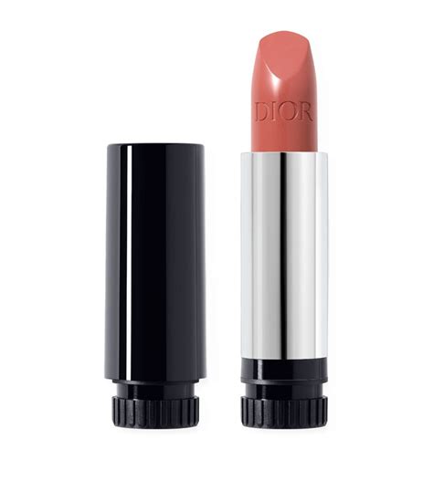 dior brillantini|dior lipstick refills.